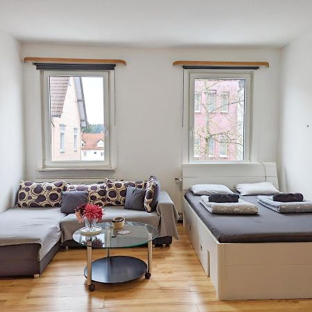 5 Person Vacation Apartment In The Black Forest Villingen-Schwenningen Exterior photo