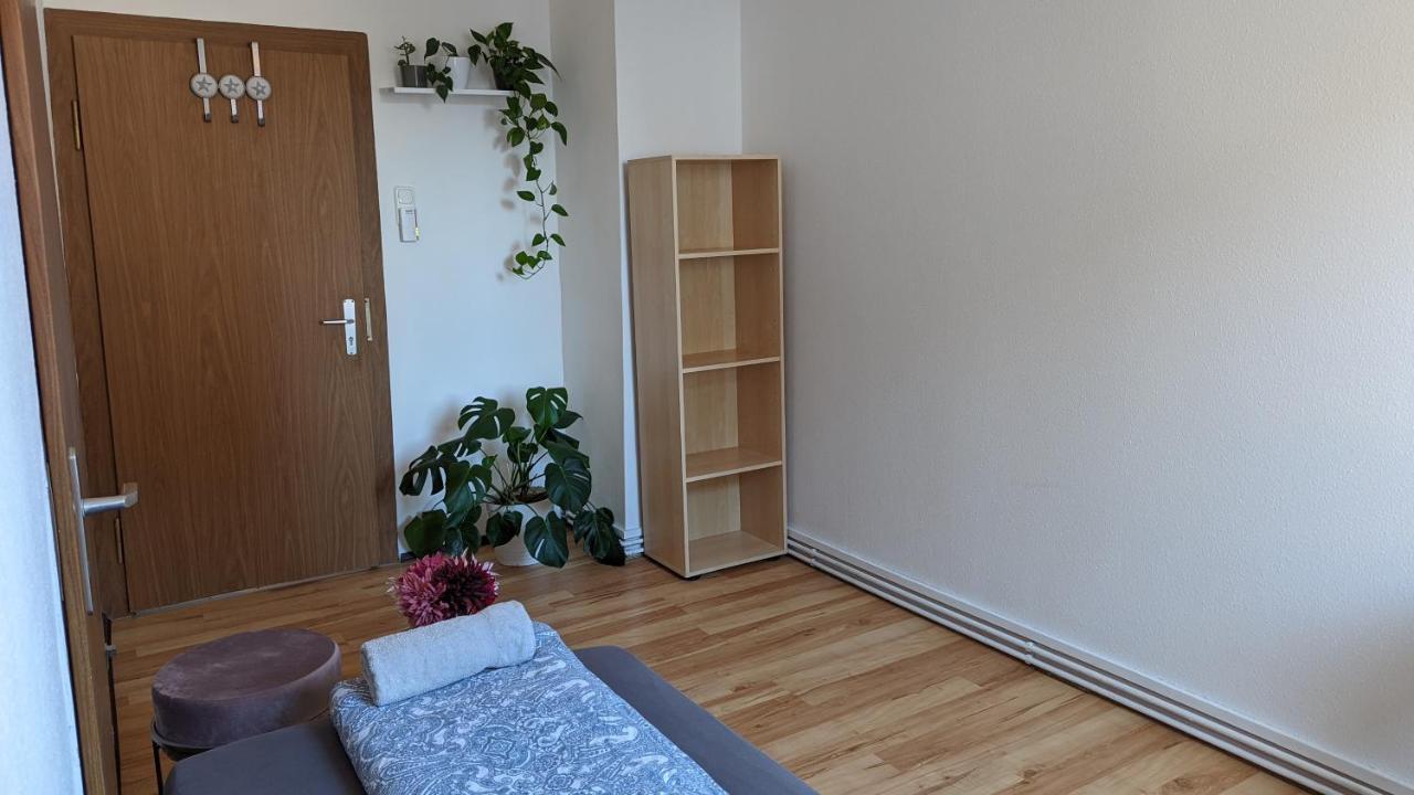 5 Person Vacation Apartment In The Black Forest Villingen-Schwenningen Exterior photo