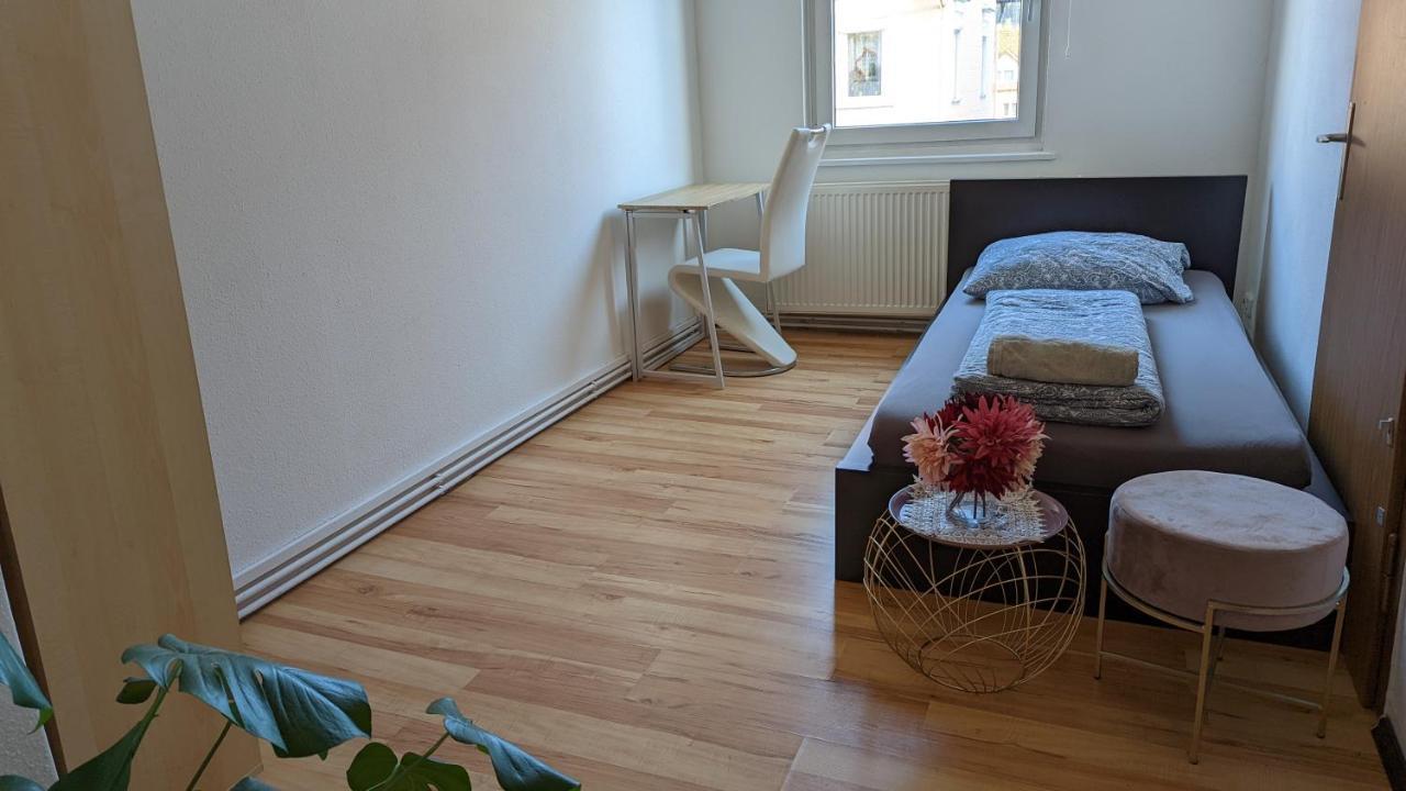 5 Person Vacation Apartment In The Black Forest Villingen-Schwenningen Exterior photo