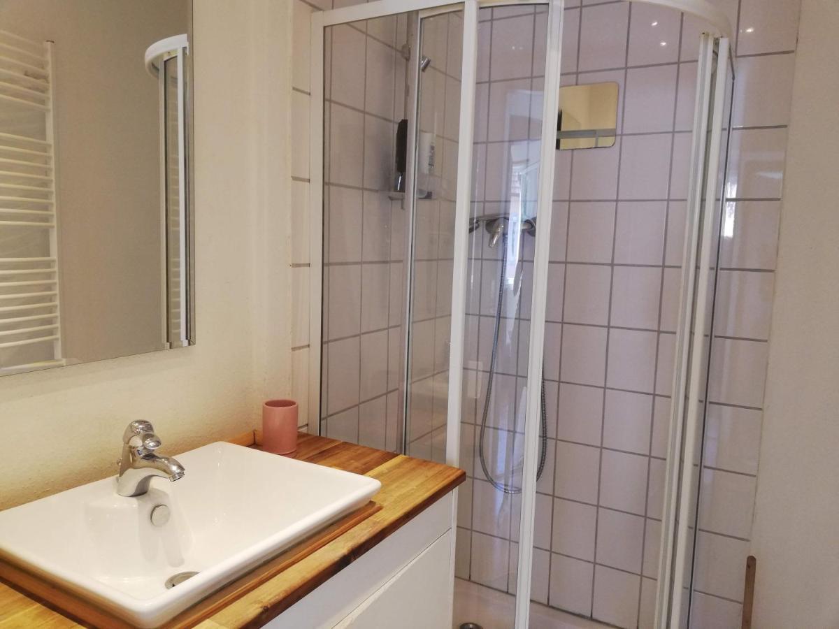 5 Person Vacation Apartment In The Black Forest Villingen-Schwenningen Exterior photo