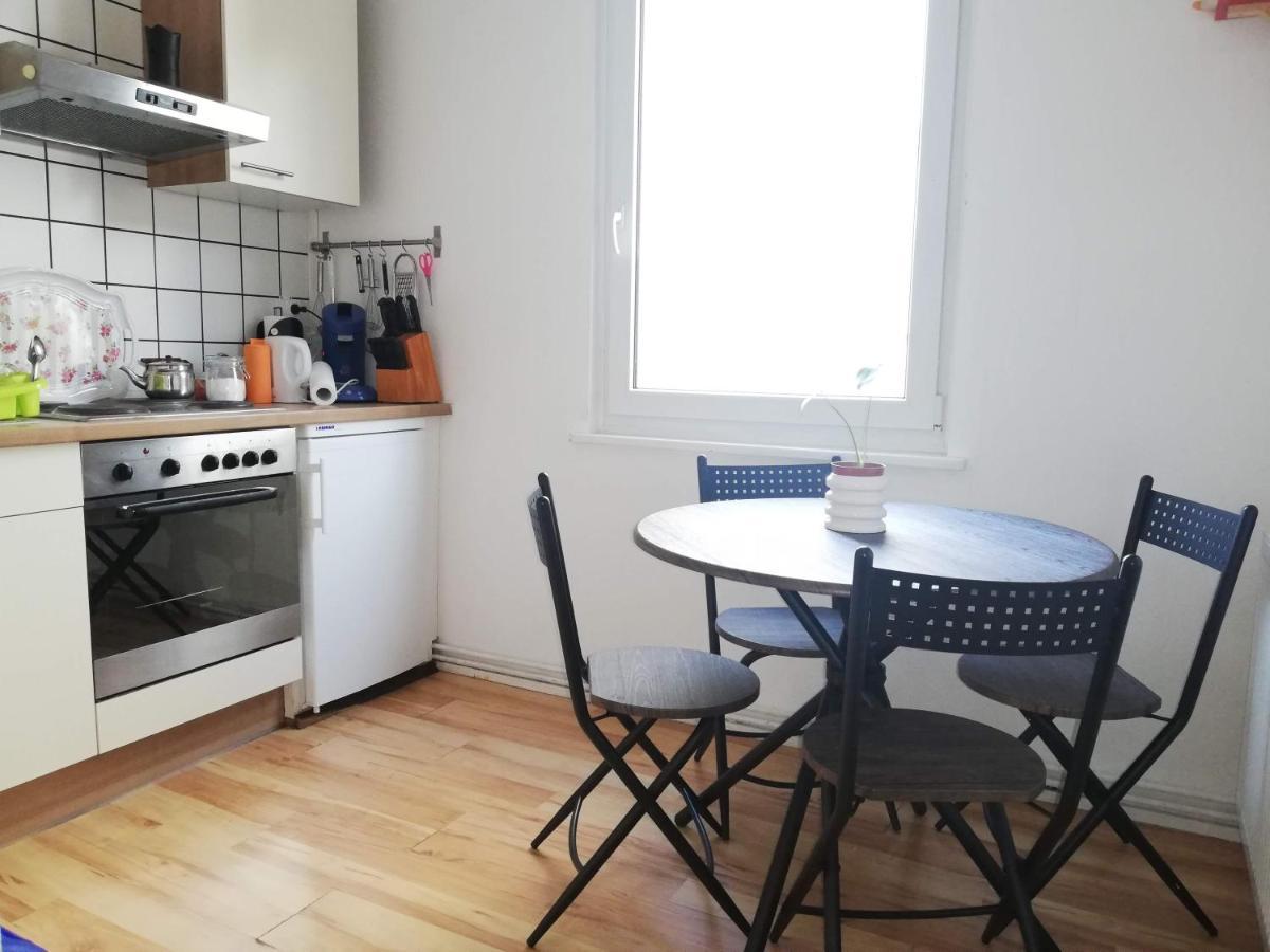 5 Person Vacation Apartment In The Black Forest Villingen-Schwenningen Exterior photo
