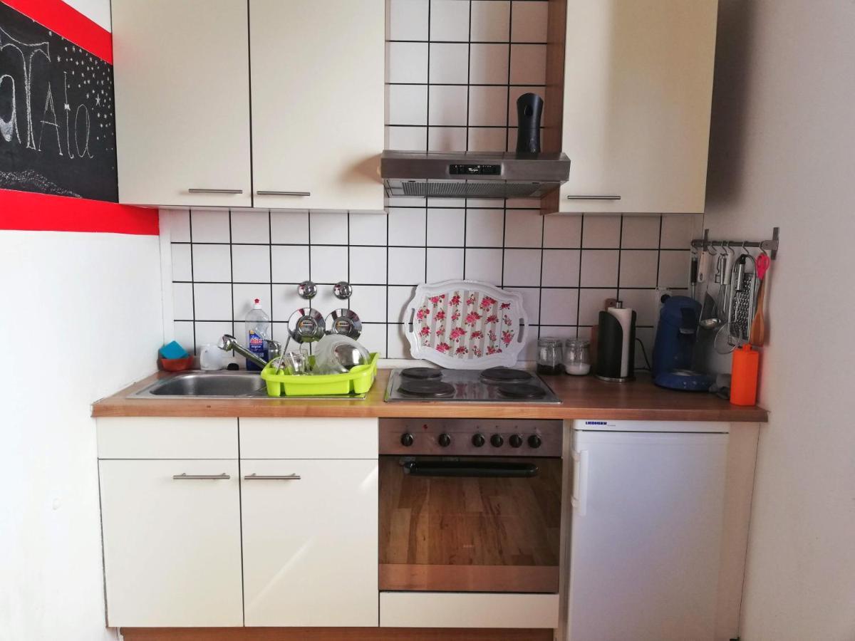 5 Person Vacation Apartment In The Black Forest Villingen-Schwenningen Exterior photo