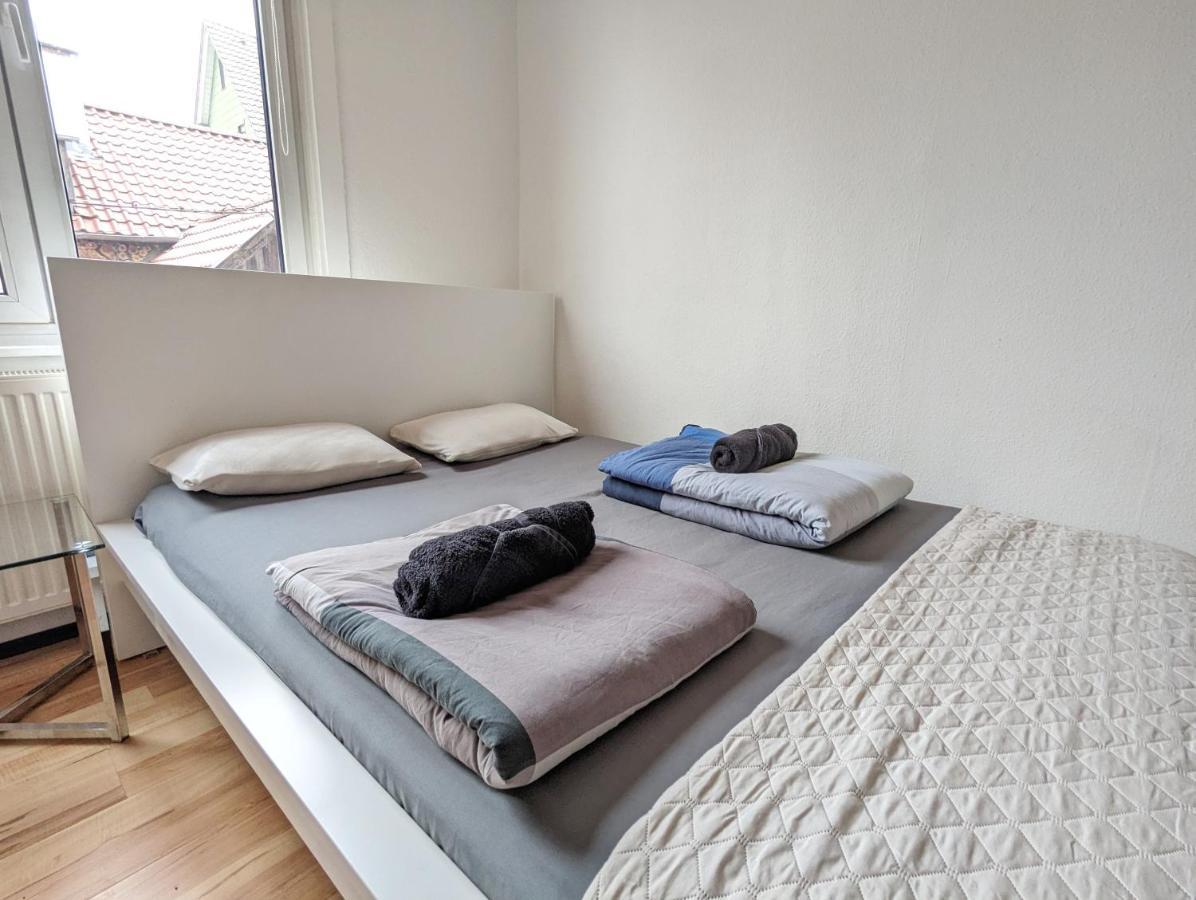 5 Person Vacation Apartment In The Black Forest Villingen-Schwenningen Exterior photo